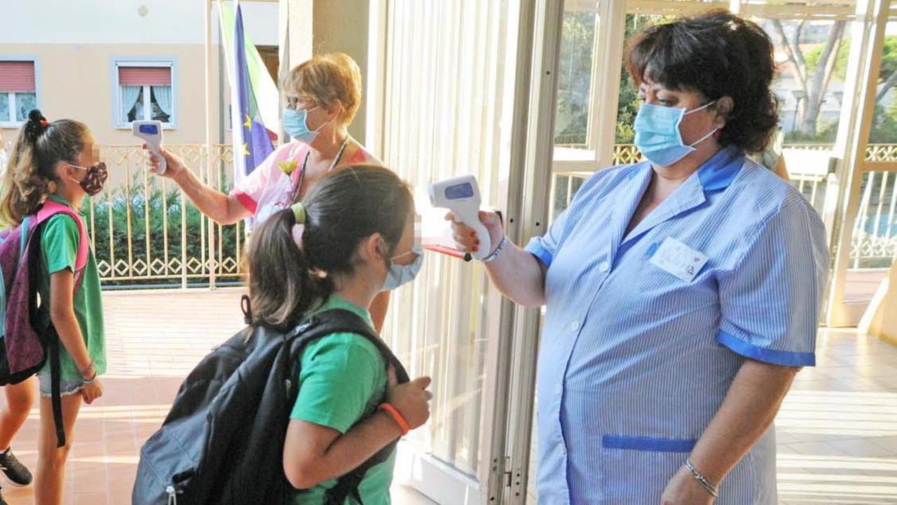 Tre bambini contagiati in ventiquattro ore Salgono i ricoveri in Malattie infettive