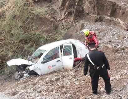 «Non siamo responsabili» Marsiliana: Conti e Tozzini non accettano il verdetto 