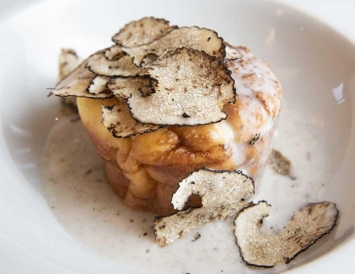 Come trasformare un chilo di patate in un piatto da cucina gourmet 