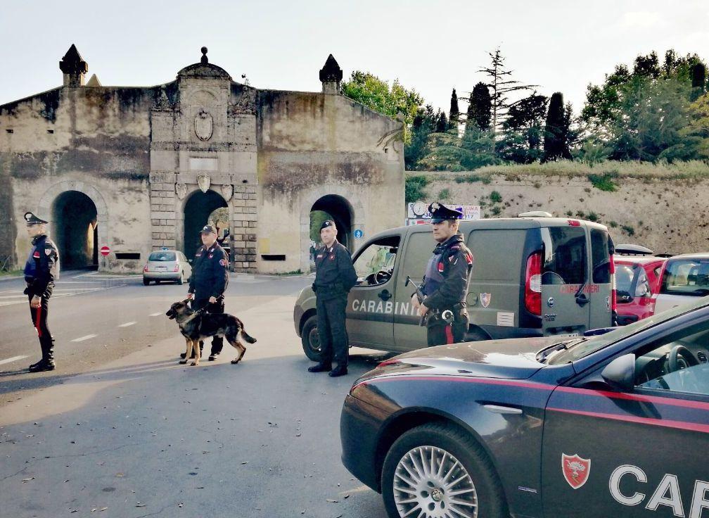 Quattro denunciati per la rissa di lunedì 