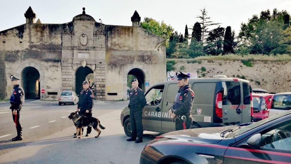 Quattro denunciati per la rissa di lunedì