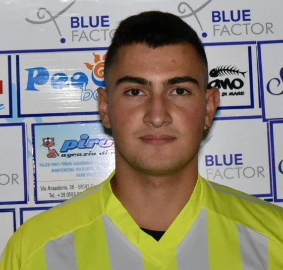 Per Blue Factor Castiglione subito un match in salita Al Casa Mora c’è l’Hp Matera