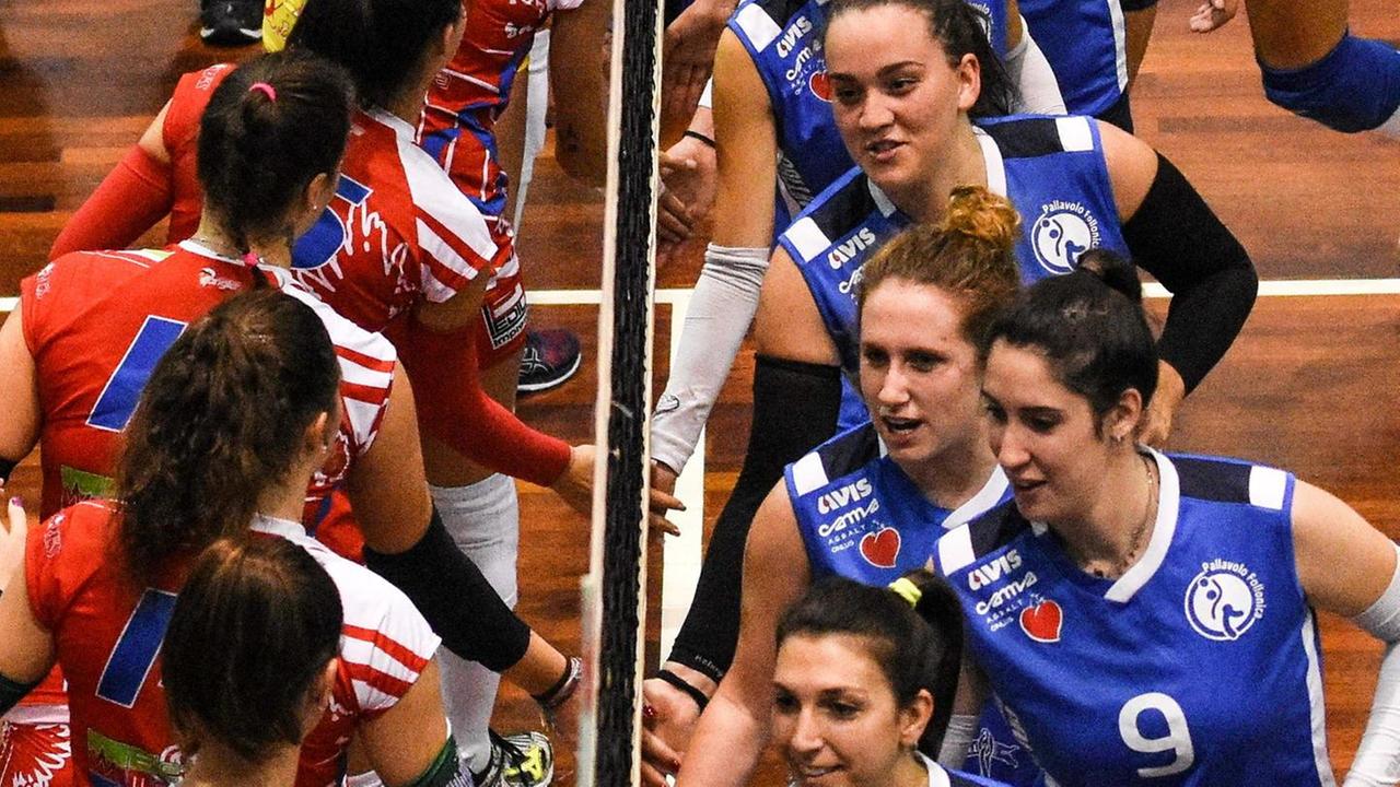 Slitta l’inizio della serie B Si partirà dalla terza giornata