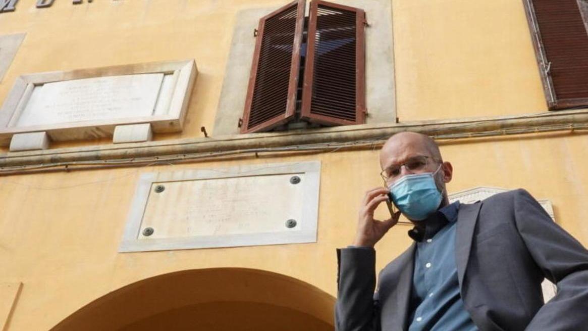 Una prima volta “blindata” per i neo consiglieri cascinesi