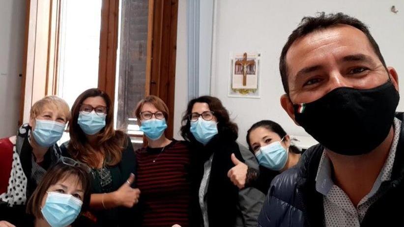 Rollo: «Nelle casse del Comune ora ci sono 10,5 milioni»
