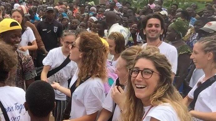 Borsa di studio in aiuto dei giovani in Burkina