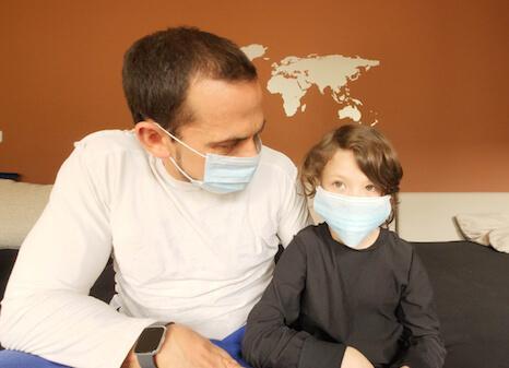 Il miglior dialogo tra genitori e figli