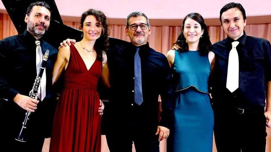 Corsi per orchestra Accordo fra banda e Centro Proscenio