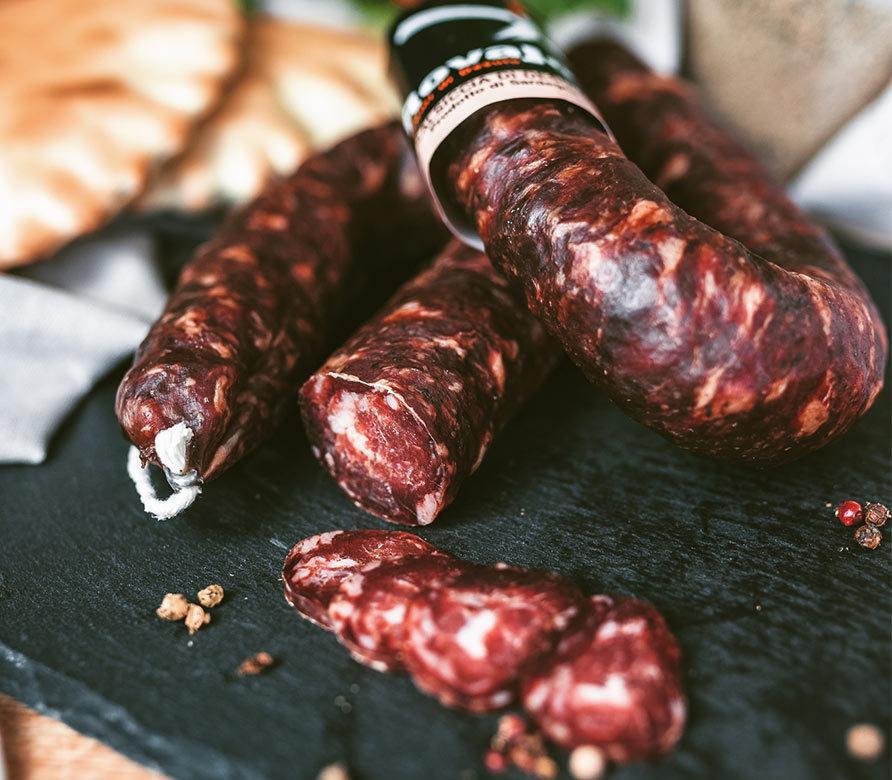Una strategia vincente per l’agroalimentare: Centro Restart in prima linea 