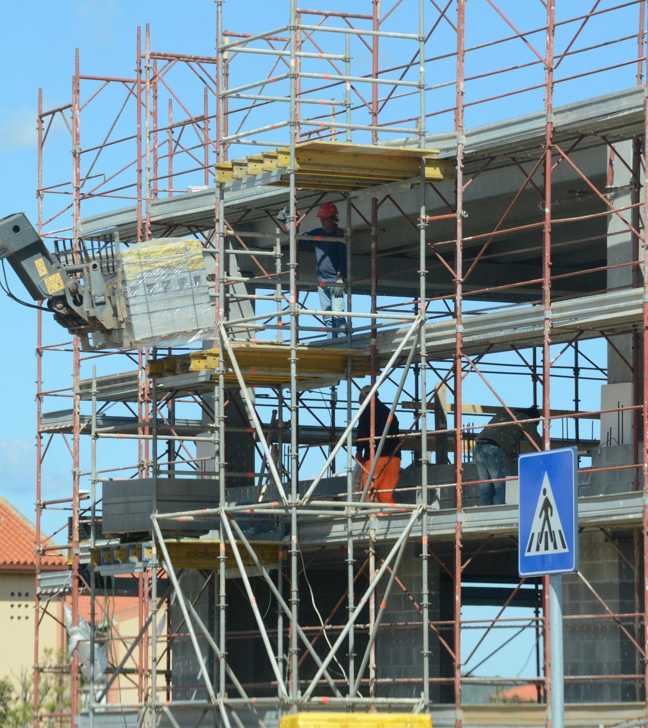 Italia Nostra: «Con il Puc erosi 100 ettari di suolo» 