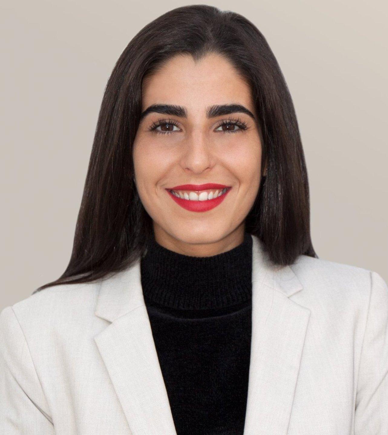 «Pronta a guidare Lodè e dargli un futuro audace» 