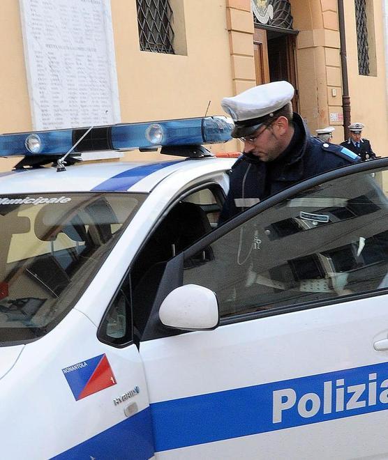 Nonantola Sfida la polizia locale: 15 verbali e 98 punti 