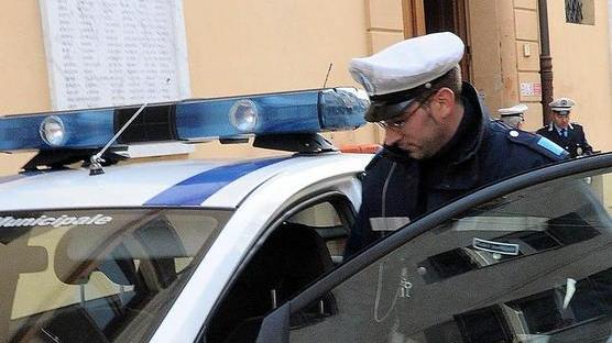 Nonantola Sfida la polizia locale: 15 verbali e 98 punti