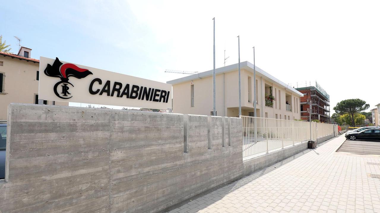 Arrestato per i colpi in un negozio e in un furgone