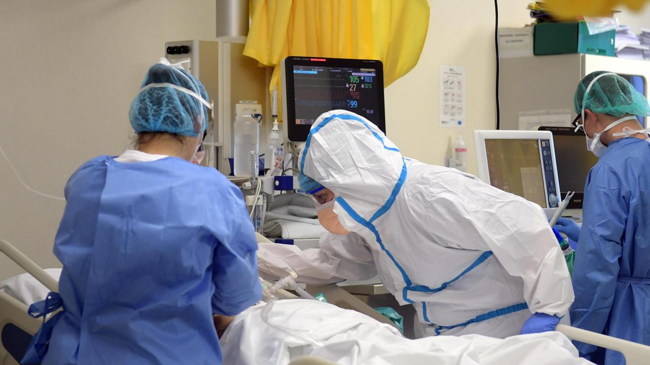 Coronavirus in Sardegna: 7 morti e 195 nuovi positivi