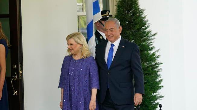 Israele: Netanyahu manda grano 'ai nuovi amici in Sudan'