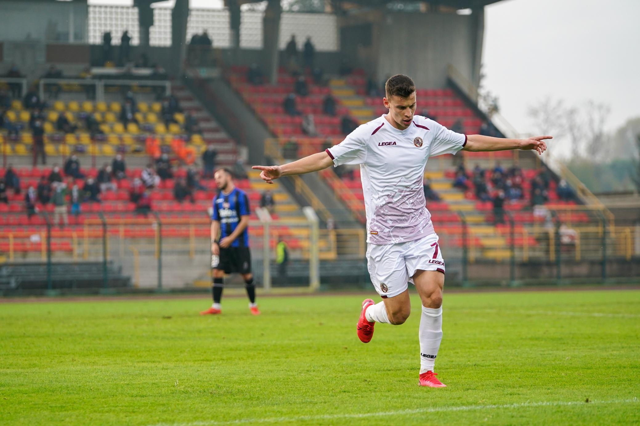 Povero ma bello, Marsura e Murilo regalano al Livorno la prima vittoria in campionato  