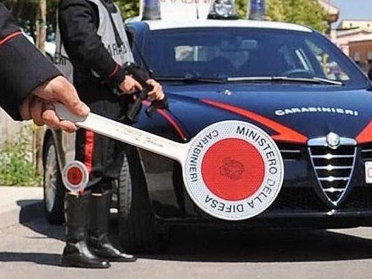 La banda dei sinti svaligiò anche la villa di Barattini 