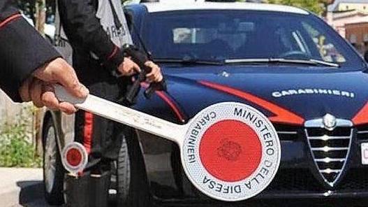 La banda dei sinti svaligiò anche la villa di Barattini
