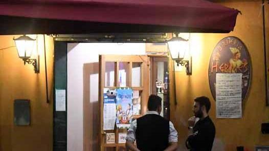 Paura di ammalarsi e maltempo E l’happy hour va deserto