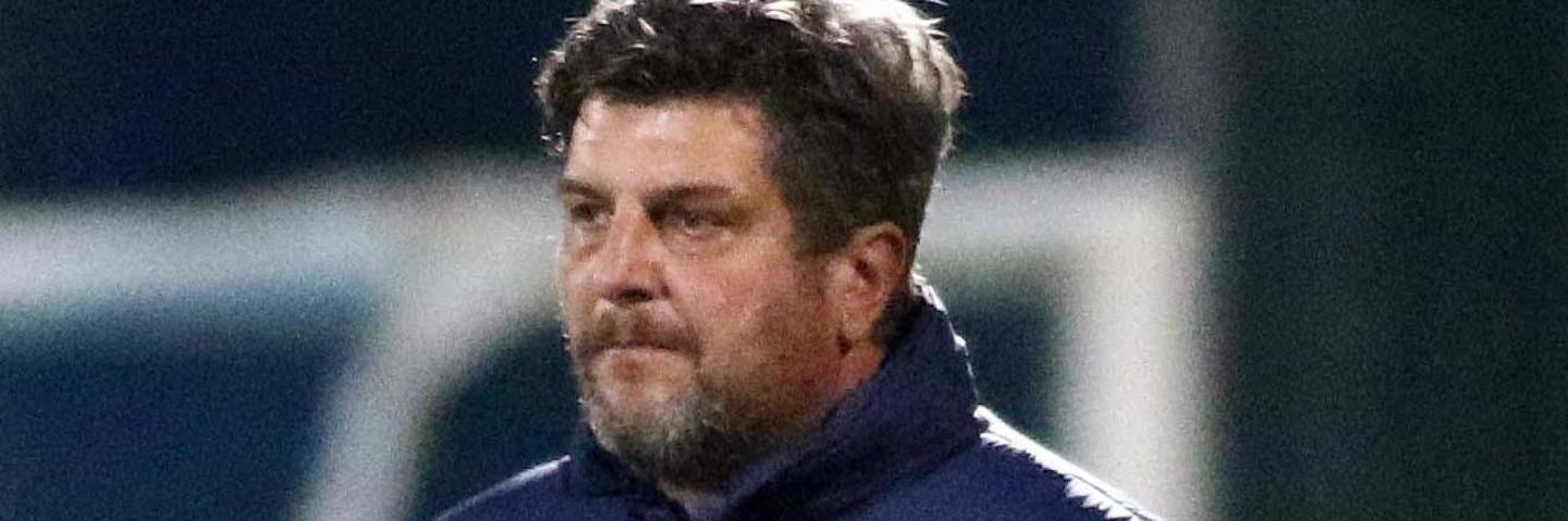 La Carrarese a Novara rientra Michele Murolo 