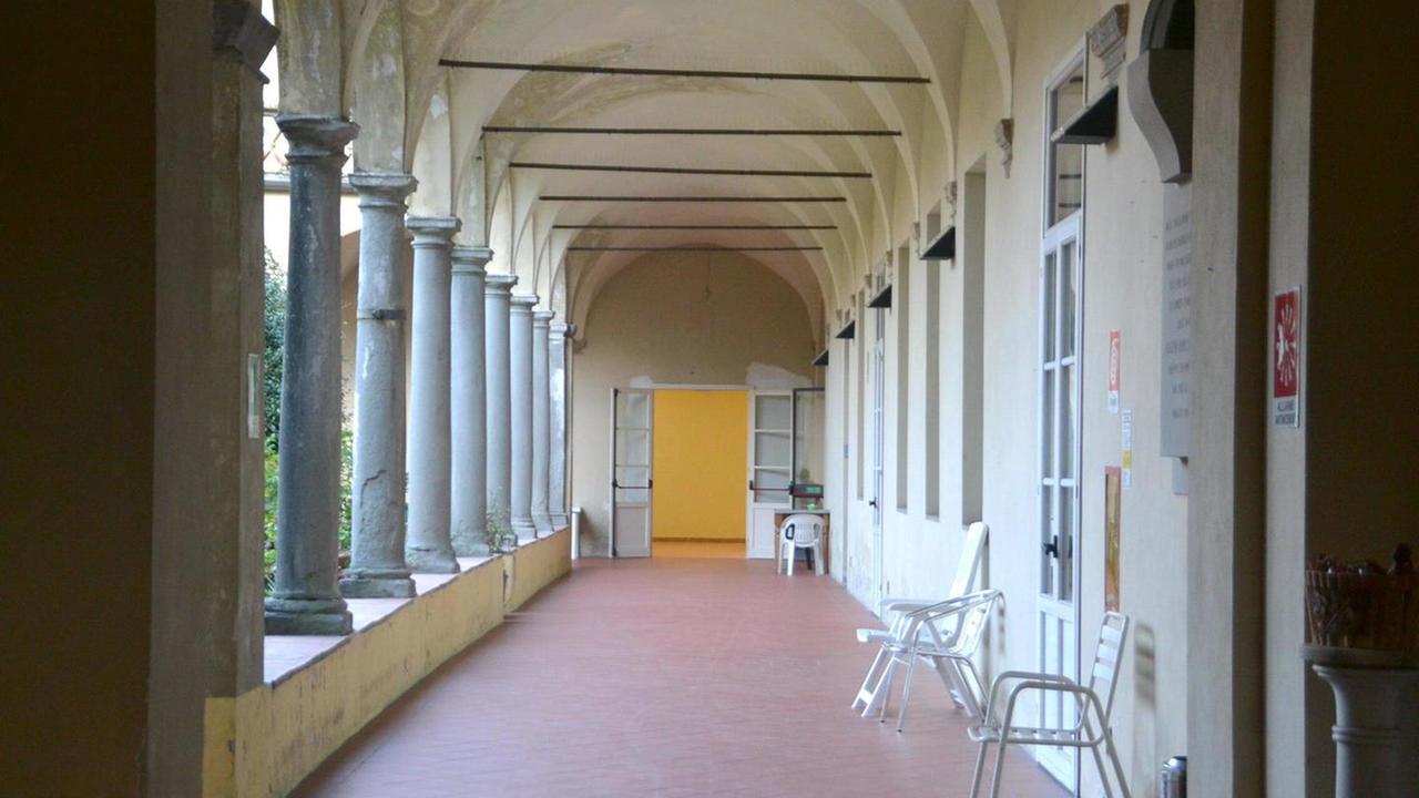 Pia Casa, due operatori positivi al virus Tutti negativi gli anziani