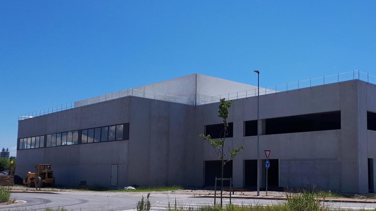 Intitolato a Sergio Marchionne il polo industriale di Chiesina