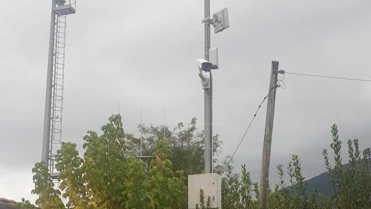 Sedici telecamere operative a Camaiore altre sei in arrivo