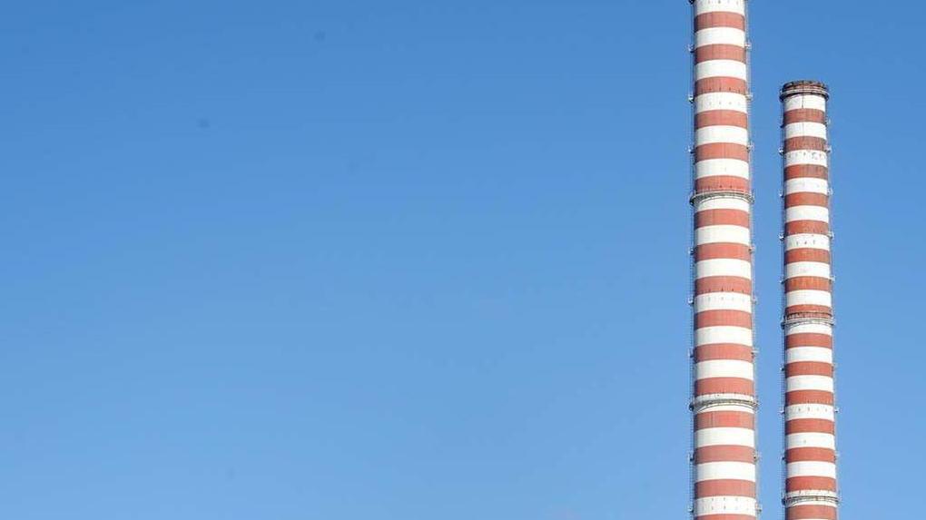 «Ex centrale: finalmente si abbattono le ciminiere»