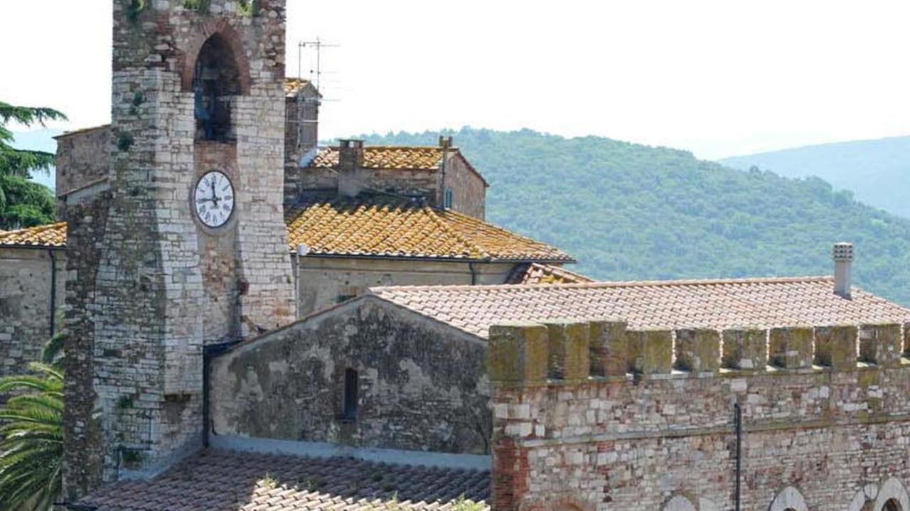 Solignani alla sindaca: «Sulla società Parchi solo risposte evasive»
