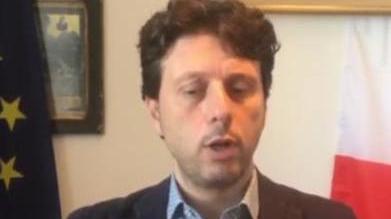 «Situazione difficile, ma sotto controllo Siate responsabili»