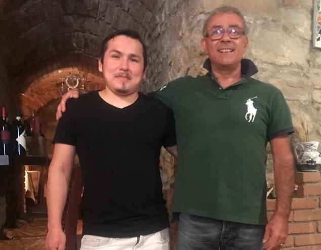 Bruschette, crostini, e una pappa al pomodoro che risveglia i palati 