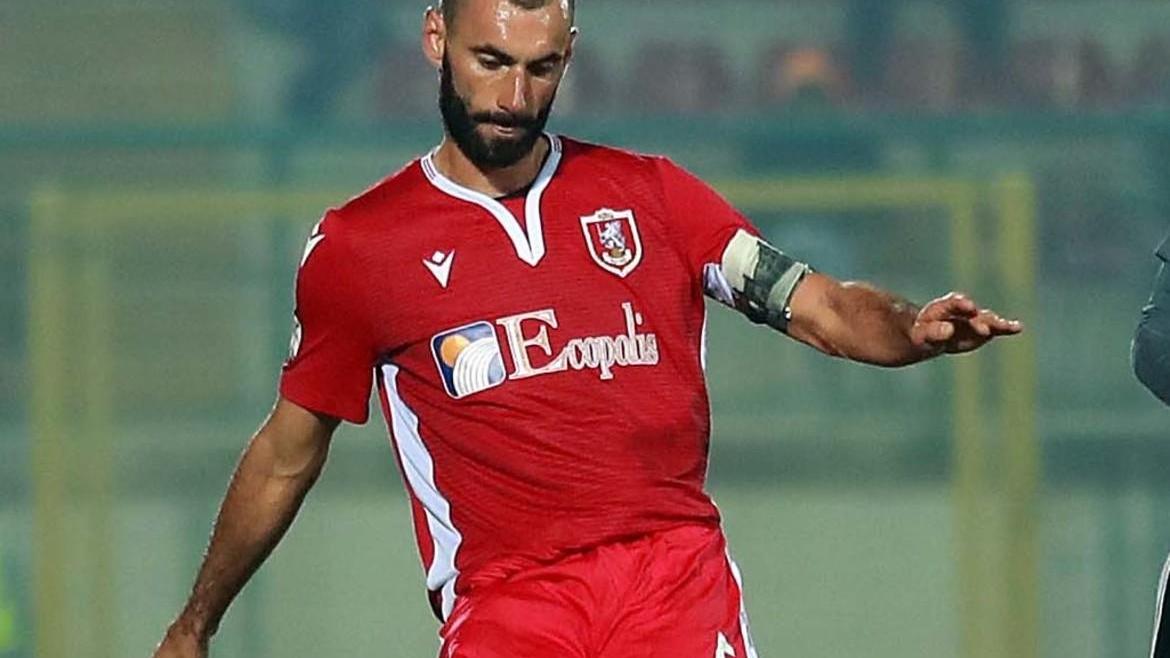 Forza Grifone, fatti coraggio C’è da espugnare... lo Zecchini