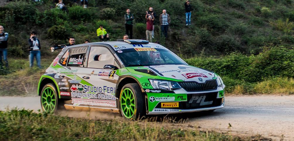 Alle 8.01, dal Palagolfo, la prima partenza È la domenica del Trofeo Maremma 