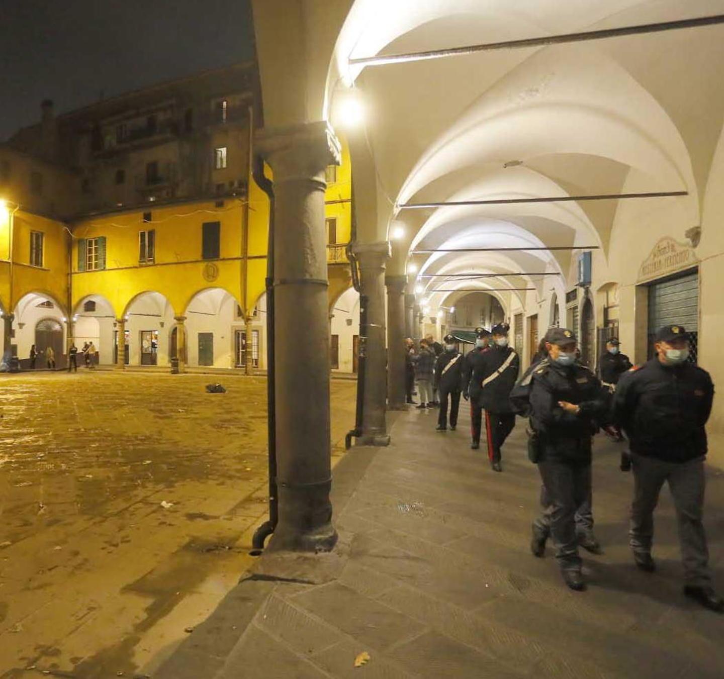 «L’ordinanza ha funzionato, ma c’è ancora molto da fare» 