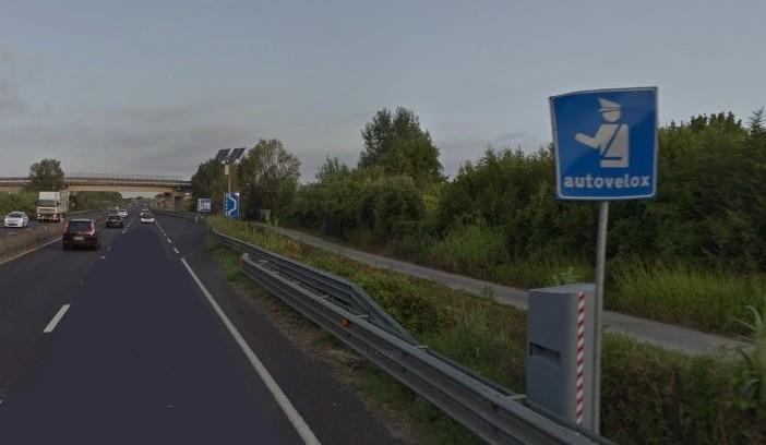 La Fi-Pi-Li è dissestata e pericolosa ma la Provincia investe sugli autovelox 
