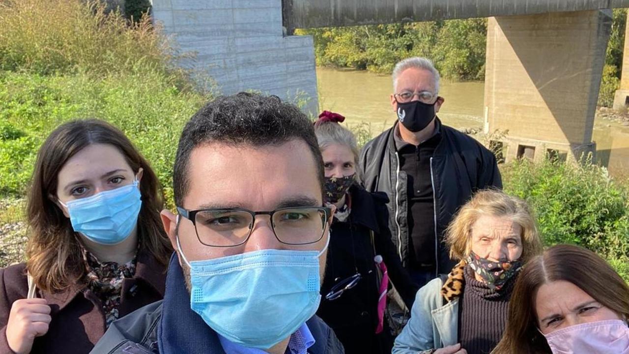 Traffico sul ponte Marcignana e Tari: due nodi da sciogliere