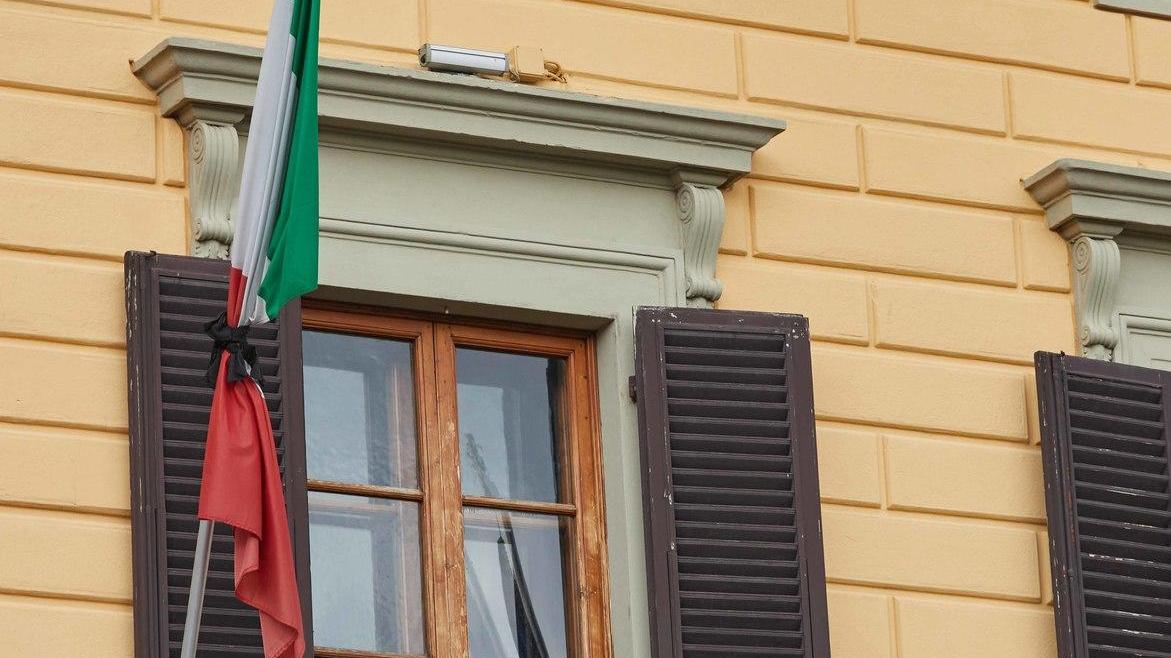 Lutto cittadino a Montespertoli per la morte della studentessa