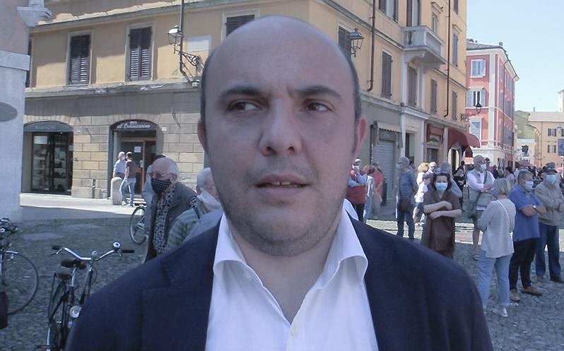 Nel mirino la condizione dell’asfalto
