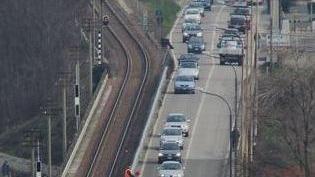 Anche il parlamento discute del ponte Veggia
