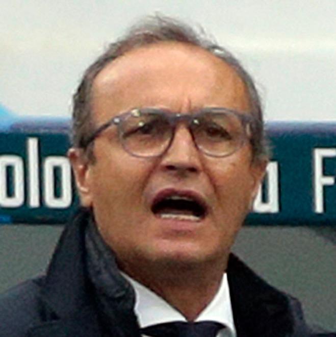 Mercoledì in Coppa Italia