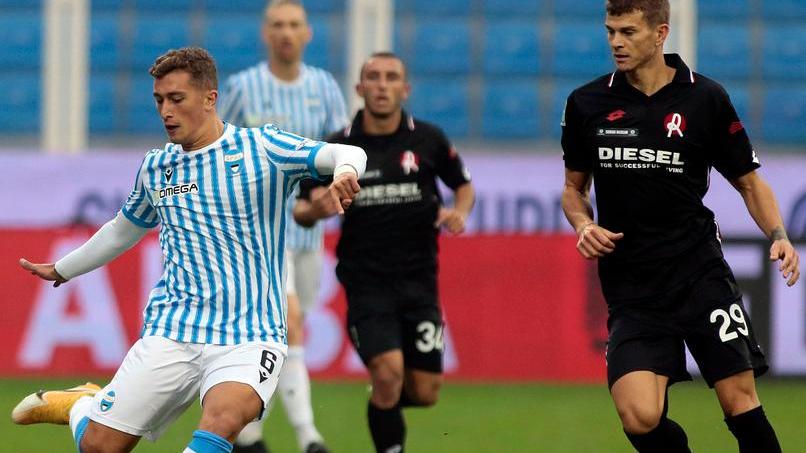 La Spal si riaffaccia sui playoff Gran tonfo interno del Monza
