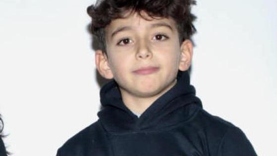 Diploma mondiale fair play al giovane Eugenio Dondi