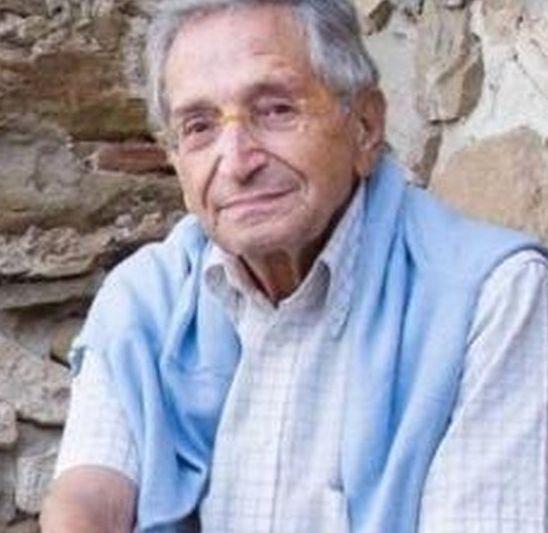 Sbarca a Milano il romanzo di Mameli 