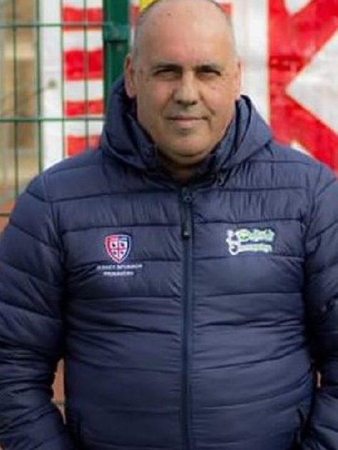 La Tharros gioca in casa, ma a Mogoro 