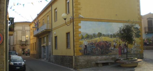 Ex casermetta, via al piano di recupero 