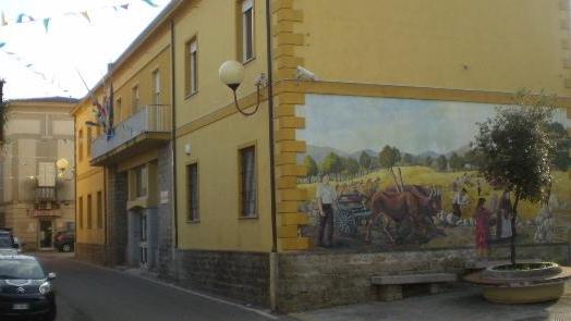 Ex casermetta, via al piano di recupero