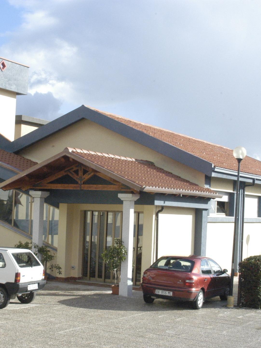 Illorai, scuole chiuse per una settimana 