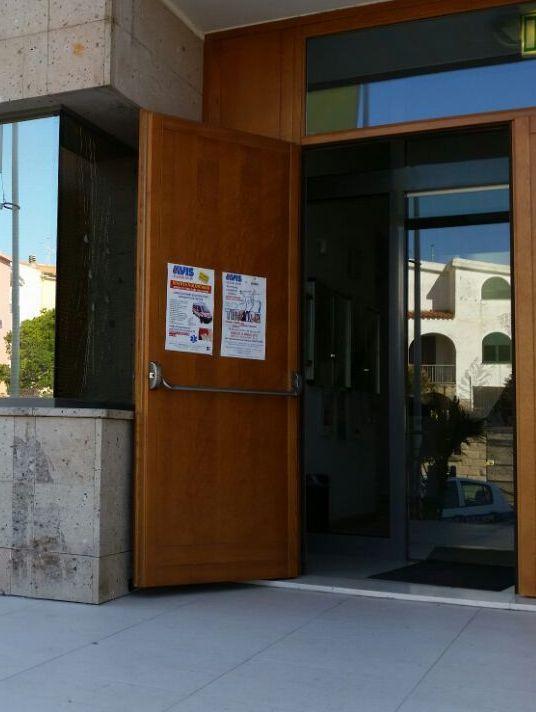 A Uri il Comune aiuta le imprese 