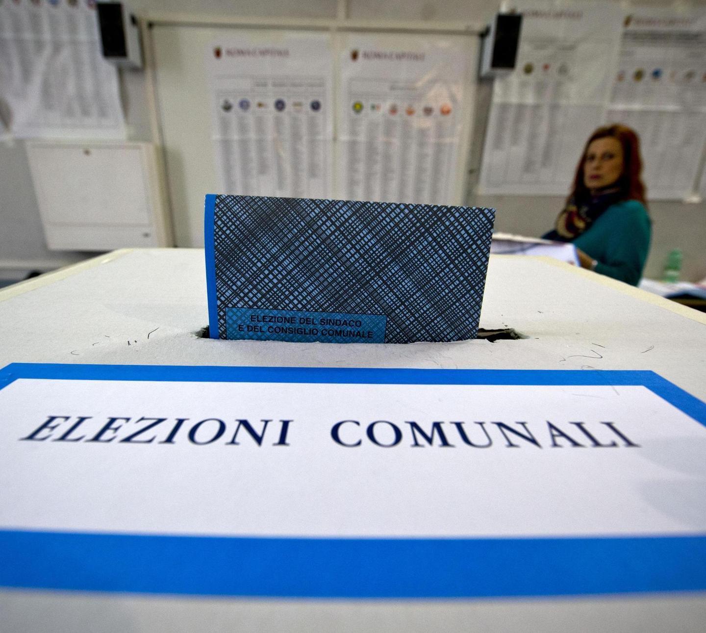 La Maddalena al voto la scelta del sindaco passa da 9925 elettori 